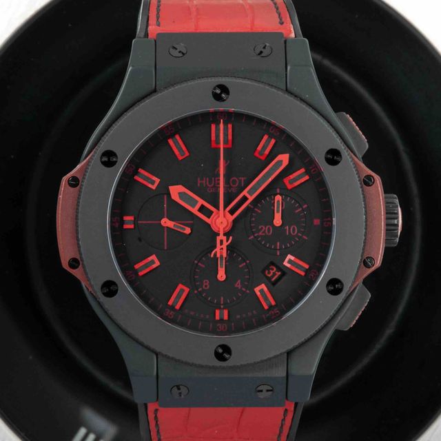 Hublot Big Bang 301.CI.1130.GR.ABR10 Image 5